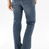 Devil Dog Boot Cut Jean