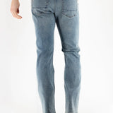 Devil Dog Boot Cut Jean