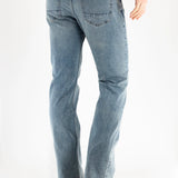 Devil Dog Boot Cut Jean