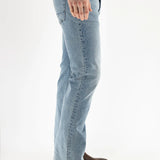 Devil Dog Boot Cut Jean