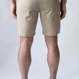 Chino 9" Short (Devil Dog Dungarees)