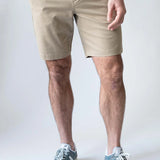 Chino 9" Short (Devil Dog Dungarees)