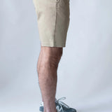 Chino 9" Short (Devil Dog Dungarees)