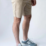 Chino 9" Short (Devil Dog Dungarees)