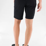 Chino 9" Short (Devil Dog Dungarees)