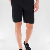 Chino 9" Short (Devil Dog Dungarees)