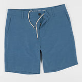 Hybrid 8" Short (Devil Dog Dungarees)
