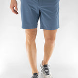 Hybrid 8" Short (Devil Dog Dungarees)