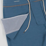 Hybrid 8" Short (Devil Dog Dungarees)