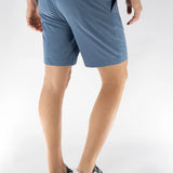 Hybrid 8" Short (Devil Dog Dungarees)