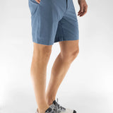Hybrid 8" Short (Devil Dog Dungarees)