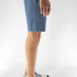 Hybrid 8" Short (Devil Dog Dungarees)