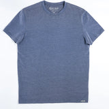 Feeder Stripe Tee (Devil Dog Dungarees)