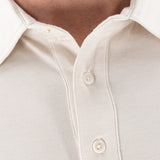 Feeder Stripe Polo (Devil Dog Dungarees)