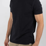 Feeder Stripe Tee (Devil Dog Dungarees)