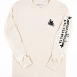 Heritage Biker Graphic Tee (Devil Dog Dungarees)