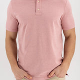 Feeder Stripe Polo (Devil Dog Dungarees)