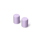 BruMate Magnetic Straw Cover (2 PK)