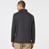 Gravity Range Quarter Zip (Oakley)
