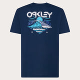 Sunny Rogue B1B Tee (Oakley)