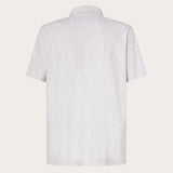 Resist Jacquard Polo (Oakley)