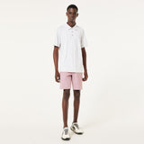 Resist Jacquard Polo (Oakley)