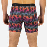 Classic Icon Boxer Brief (BN3TH)
