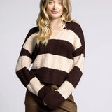 Paula Sweater
