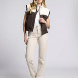 Jordette Vest