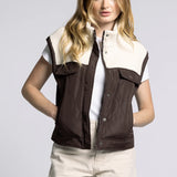 Jordette Vest