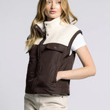 Jordette Vest