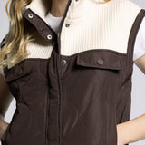 Jordette Vest