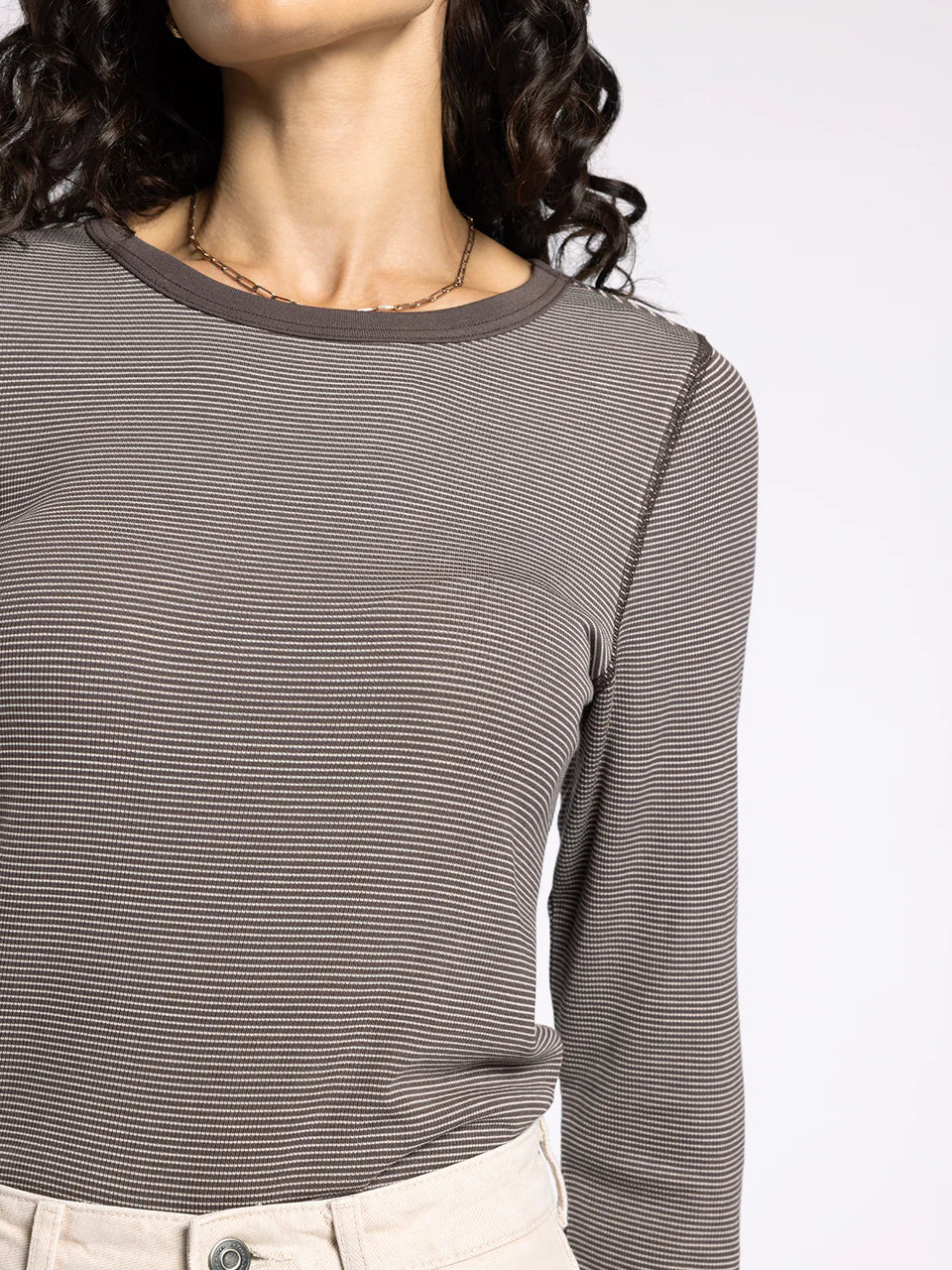 Stacy Top (Thread & Supply)