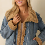 Henrietta Jacket (Thread & Supply)