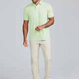 Cloud Lightweight Polo