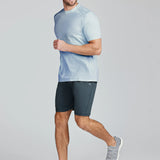 Carrollton Fitness Tee