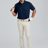 Cloud Lightweight Polo