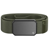 Groove Life Magnetic Belt (Olive Gunmetal)