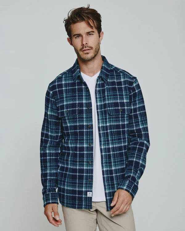 7 DIAMONDS Men s Generation Long Sleeve Shirt