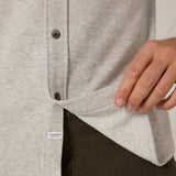Men's Generation Solid Shirt (7 Diamonds)