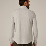 Men's Generation Solid Shirt (7 Diamonds)