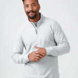 Men's Generation 1/4 Zip Pullover (7 Diamonds)