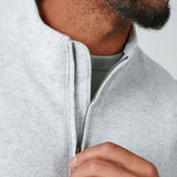 Men's Generation 1/4 Zip Pullover (7 Diamonds)