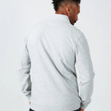 Men's Generation 1/4 Zip Pullover (7 Diamonds)