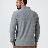 Men's Generation 1/4 Zip Pullover (7 Diamonds)
