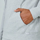 Men's Generation Soft Brushed Hoodie (7 Diamonds)