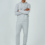 Men's Generation Soft Brushed Hoodie (7 Diamonds)