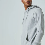 Men's Generation Soft Brushed Hoodie (7 Diamonds)