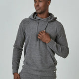 Men's Generation Soft Brushed Hoodie (7 Diamonds)