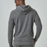 Men's Generation Soft Brushed Hoodie (7 Diamonds)